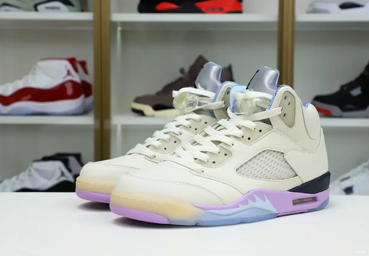 WE DJ KHALED AIR BE THE 5 JORDAN 0624